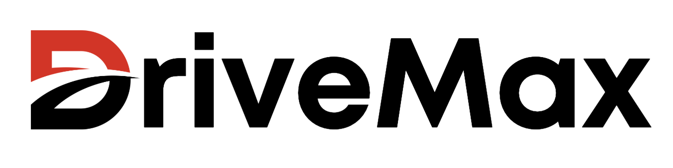 DriveMax Logo
